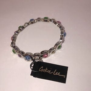 Cookie lee bracelet